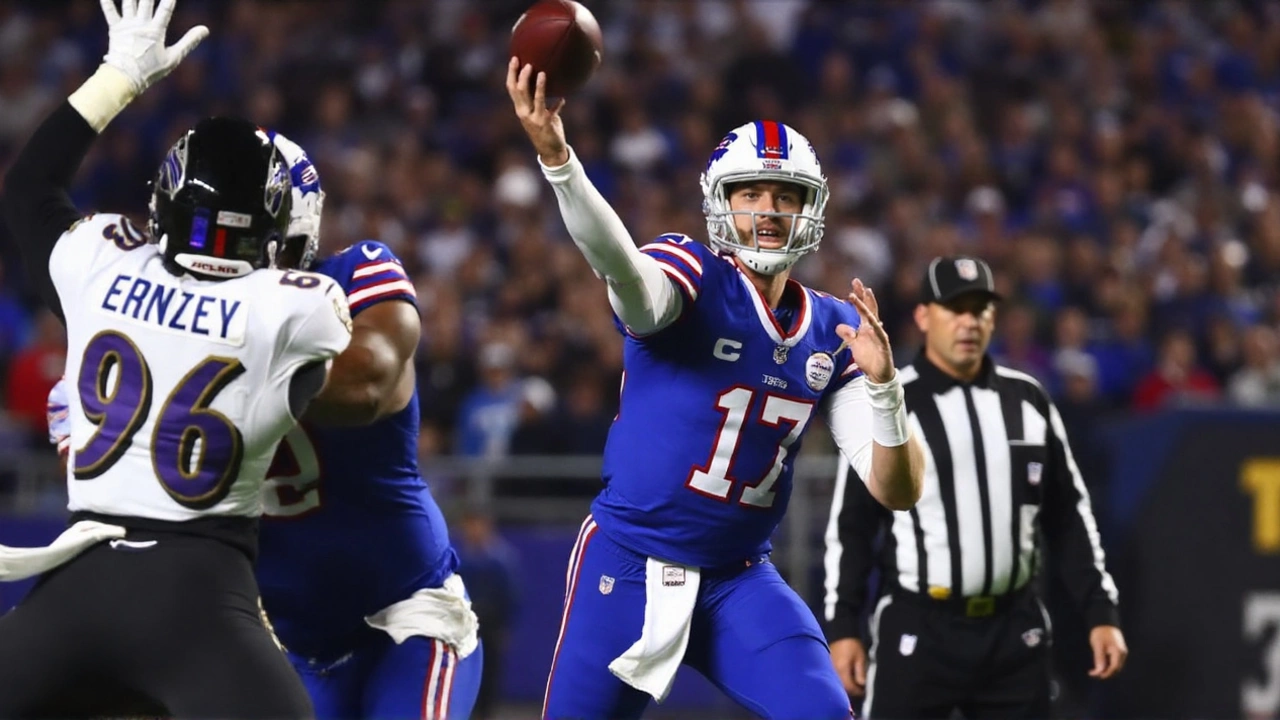Matchups, edges, and how it could play out
