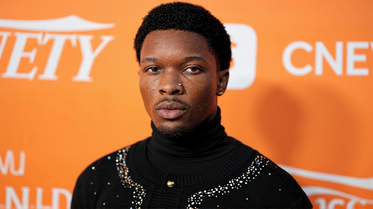 LAPD Names Singer D4vd as Suspect in Death of 15-Year-Old Celeste Rivas Found in Tesla Trunk