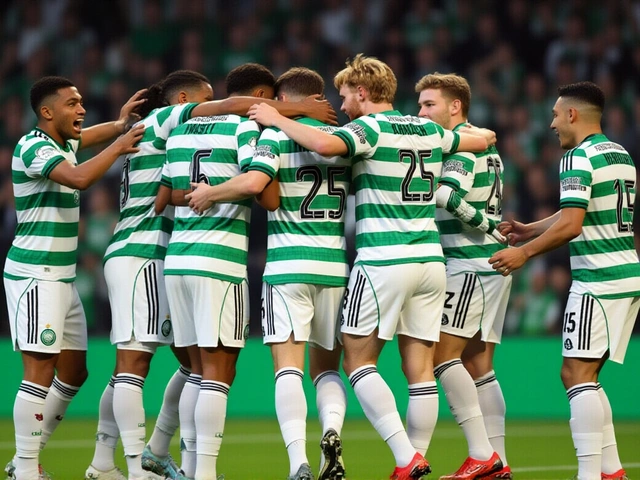 67 Hail Hail writers split on Celtic vs St Mirren prediction amid date confusion