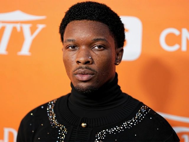 LAPD Names Singer D4vd as Suspect in Death of 15-Year-Old Celeste Rivas Found in Tesla Trunk