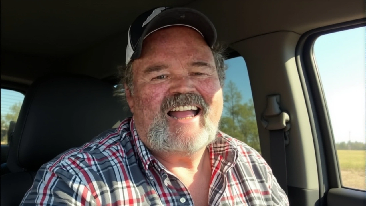 Why Musicians Say ‘Hell Yes’