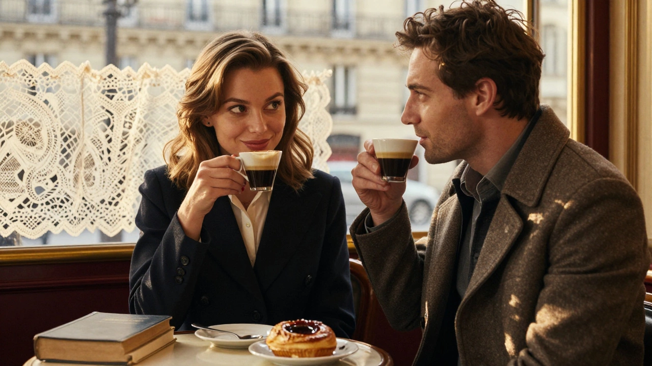 Escort Russian - Arrange Your Fantasy Rendezvous Anytime with a Russian Escort in Paris